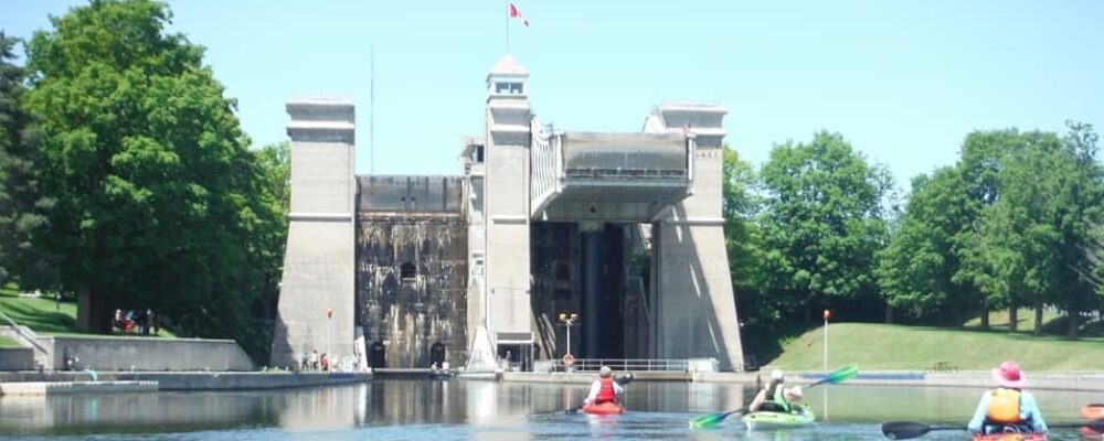 Peterborough Paddling Club