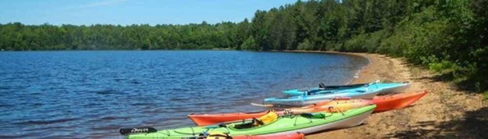 Peterborough Paddling Club