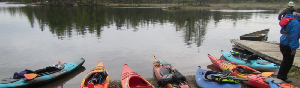 Peterborough Paddling Club