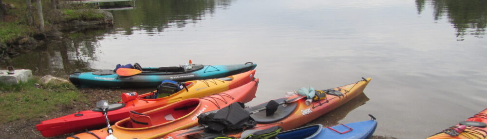 Peterborough Paddling Club