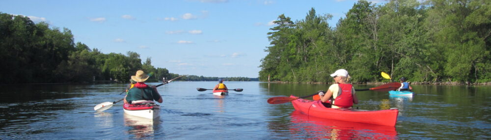 Peterborough Paddling Club